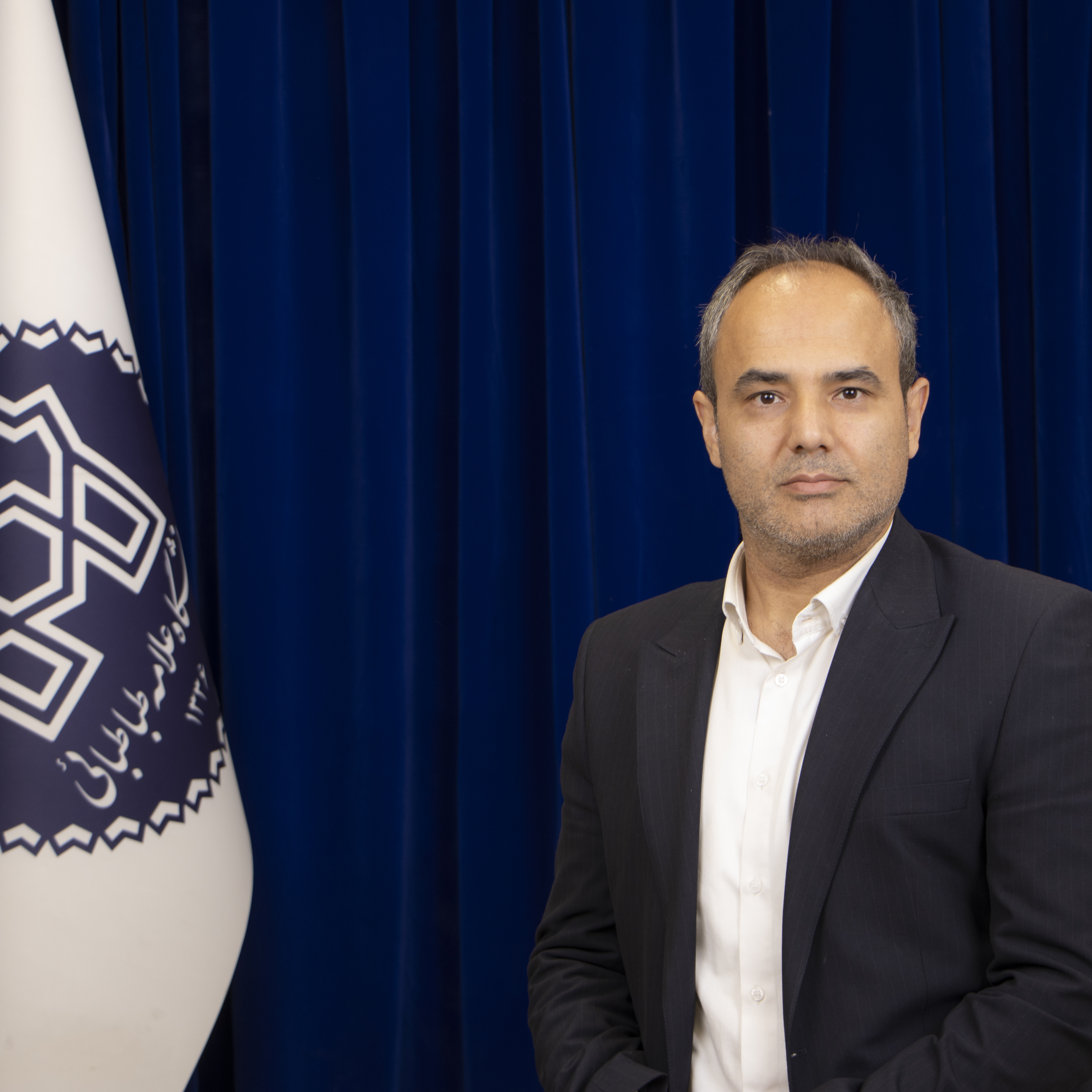 شهرام خلیل نژاد