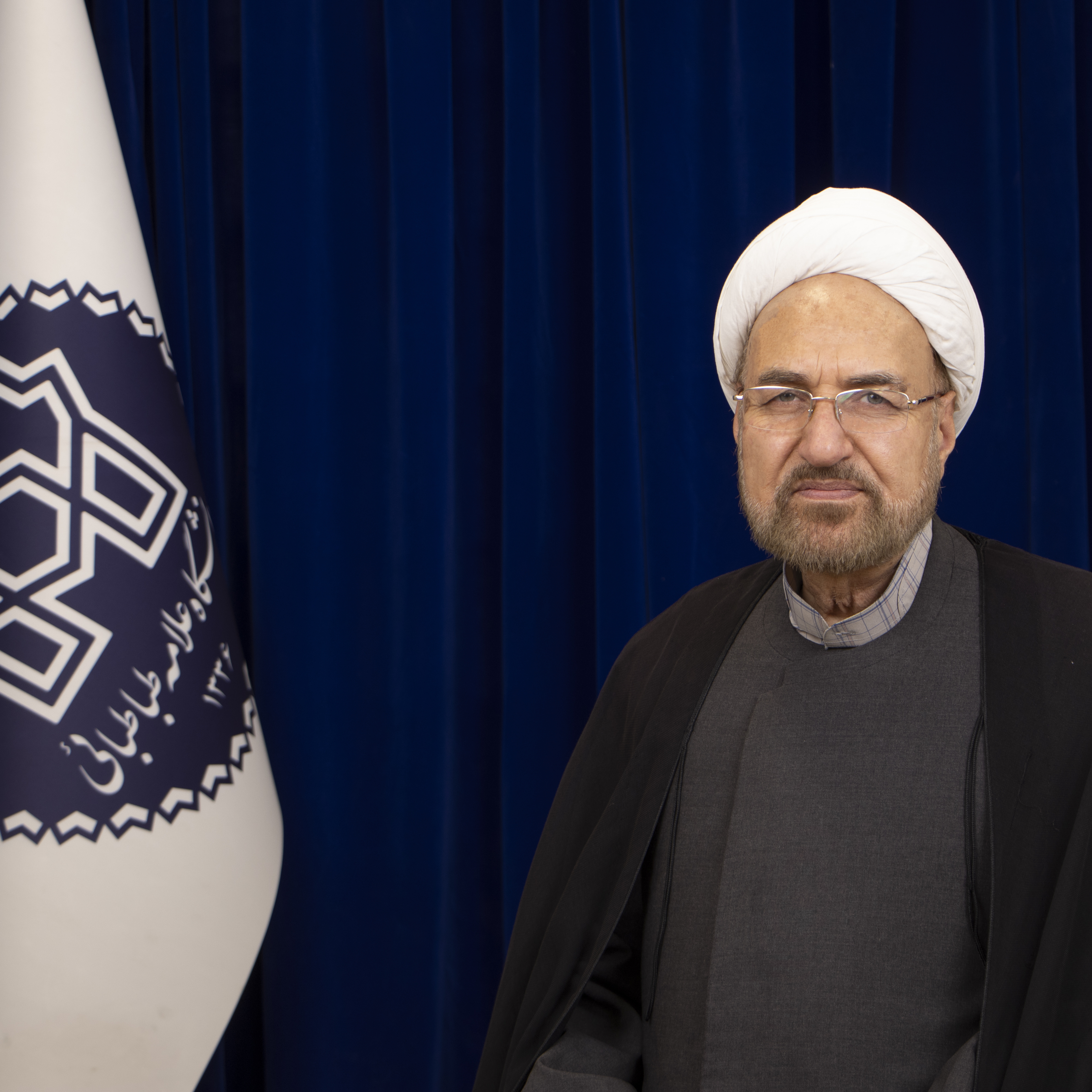 محمد رجائی باغ سیائی