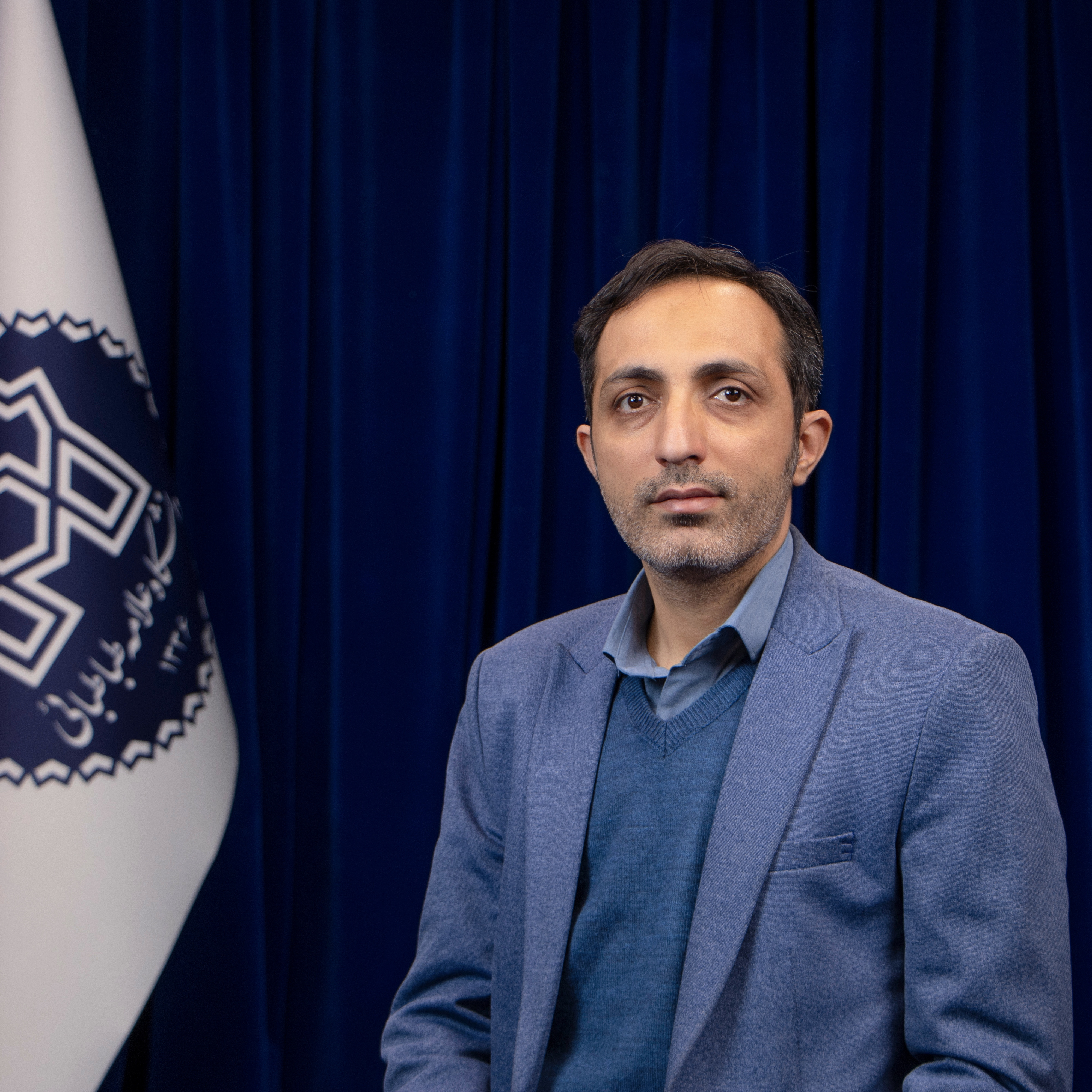 مظفر جمالیان پور