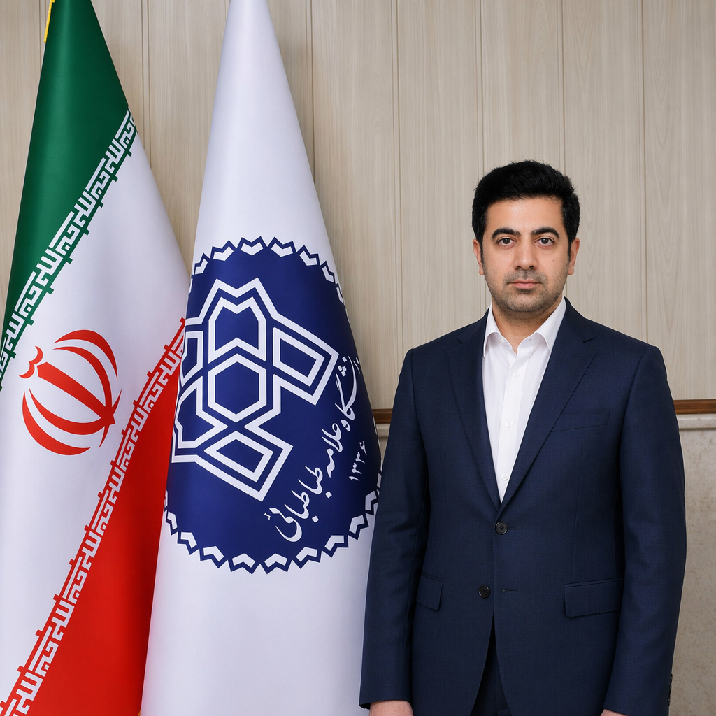 محمد حسین شهیدزاده