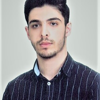 مهدی یحیی پور