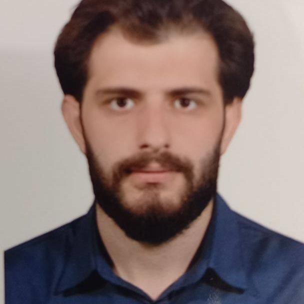 علی عموزاده خلیلی