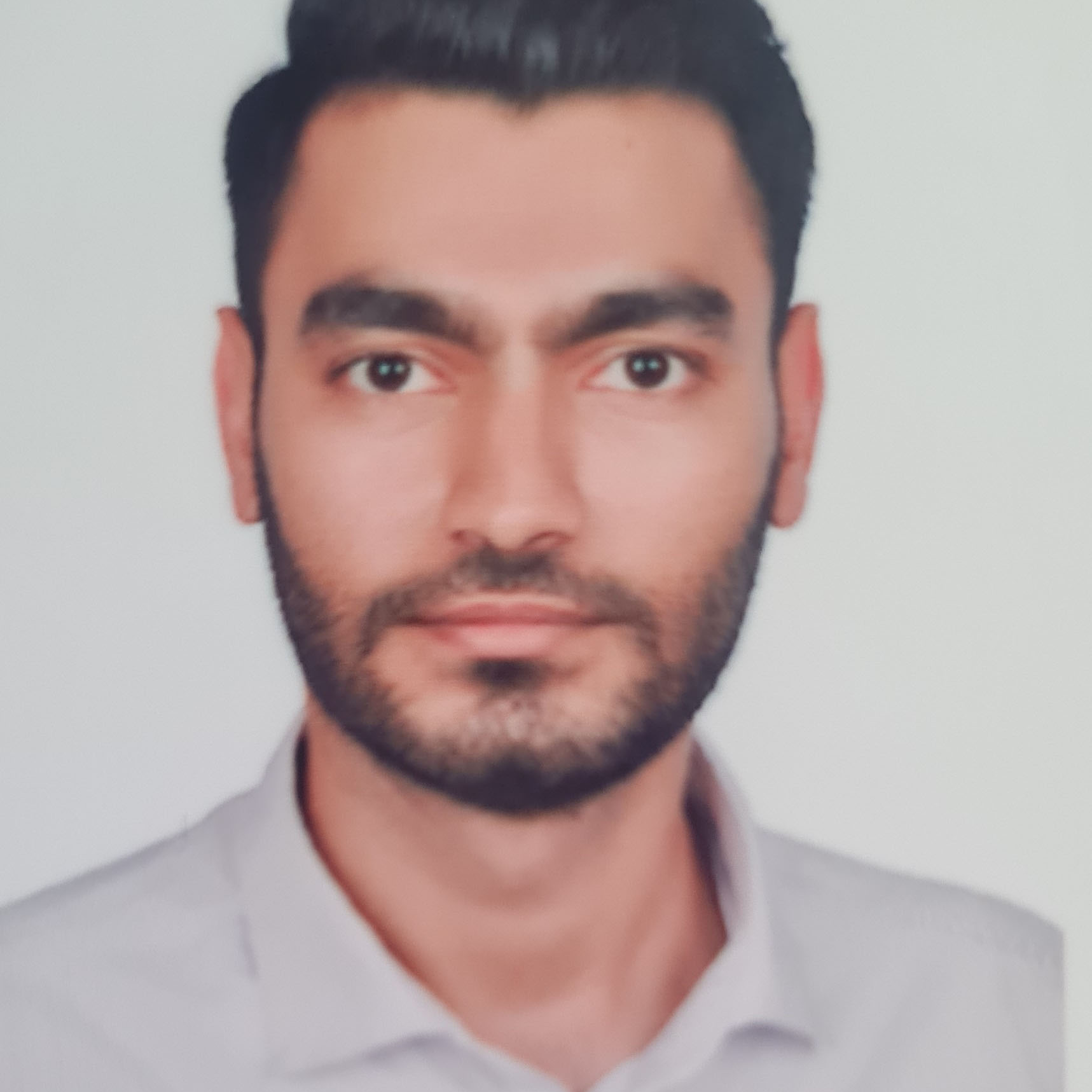 امیربهادر صوفی