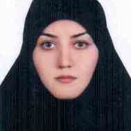 مریم معینی نجف ابادی
