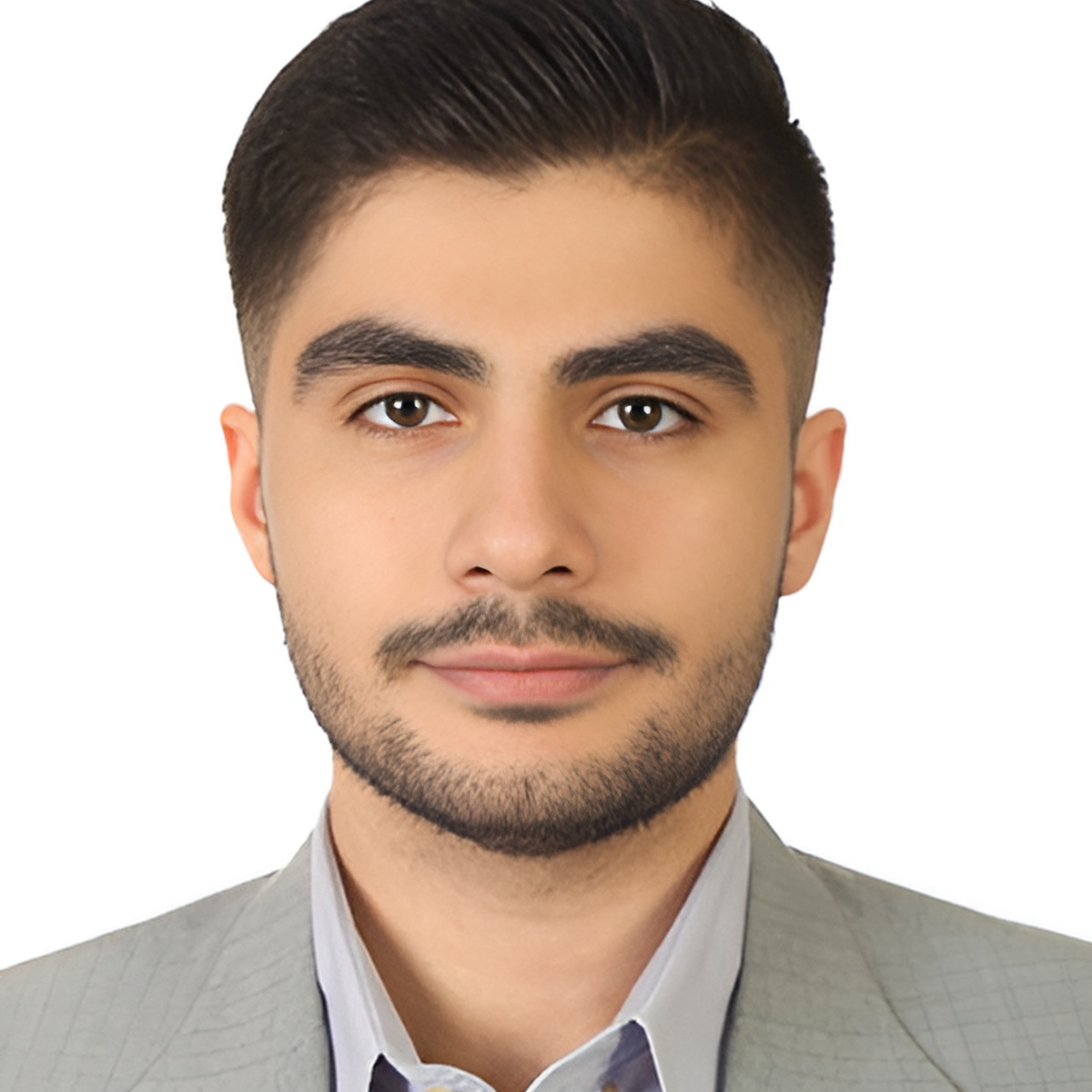 پرهام معینی