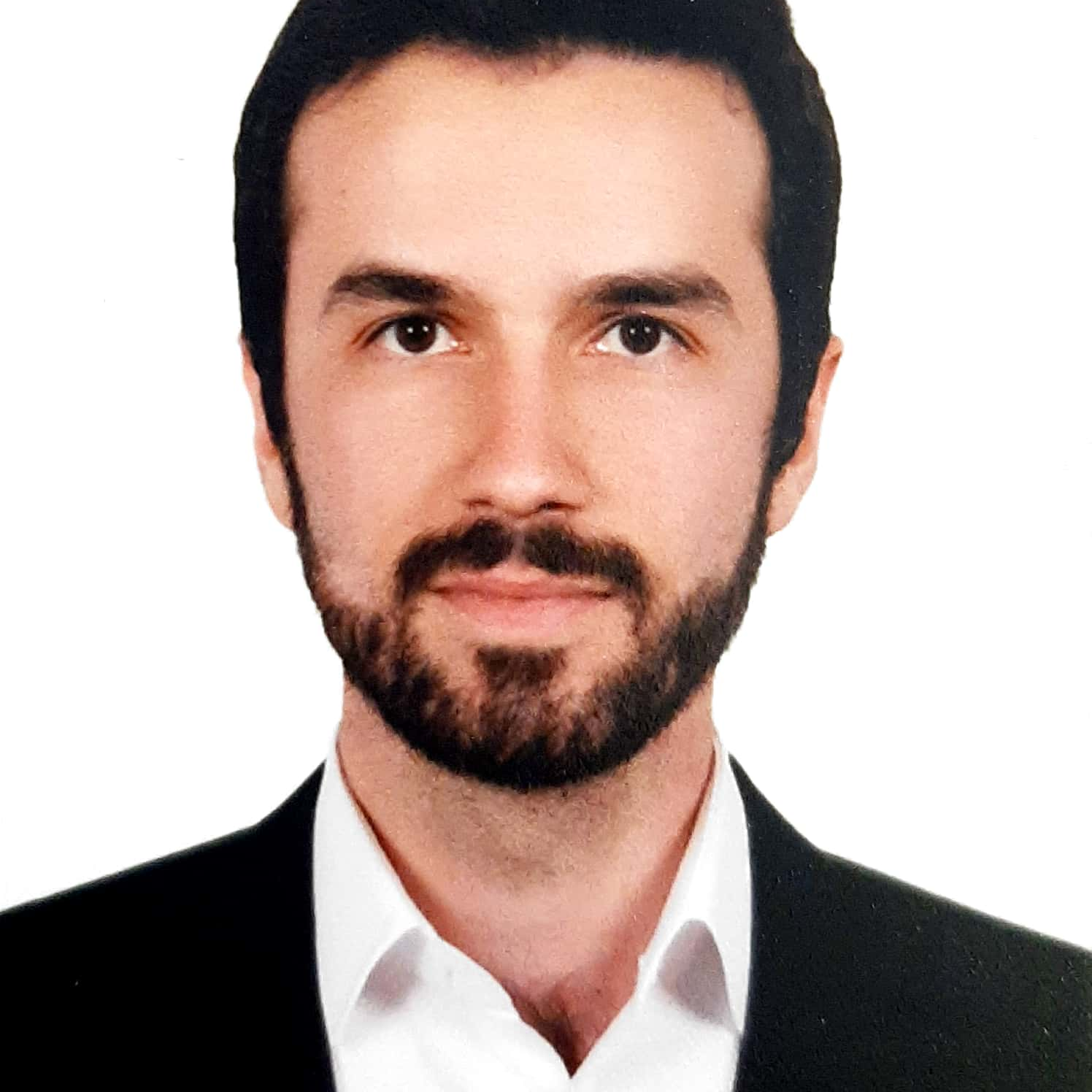 رضا حسین زاده سوره