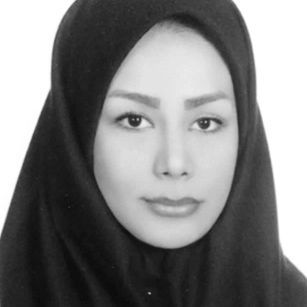 فاطمه ذره خواه خاوری