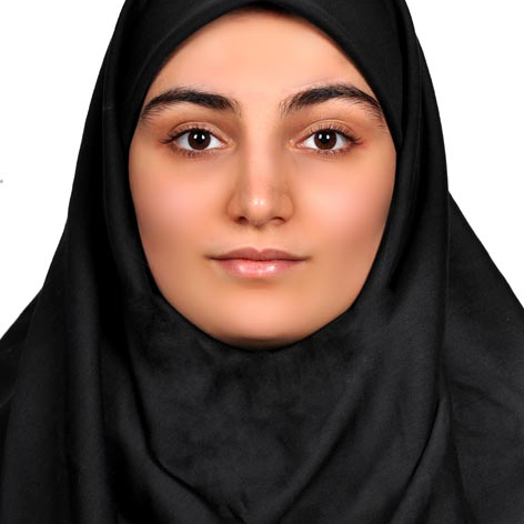 نرگس هجرانی رئوف