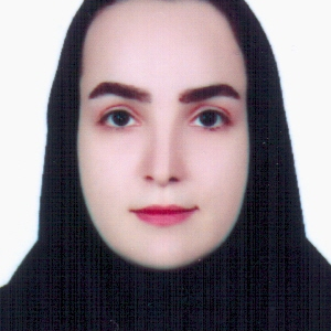 ندا اکبری اقدم علمداری