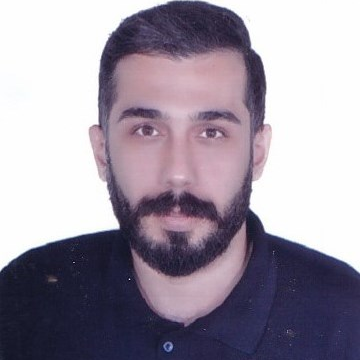 مجتبی توفیق خواه