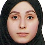 نیلوفر شاداب شمس اباد