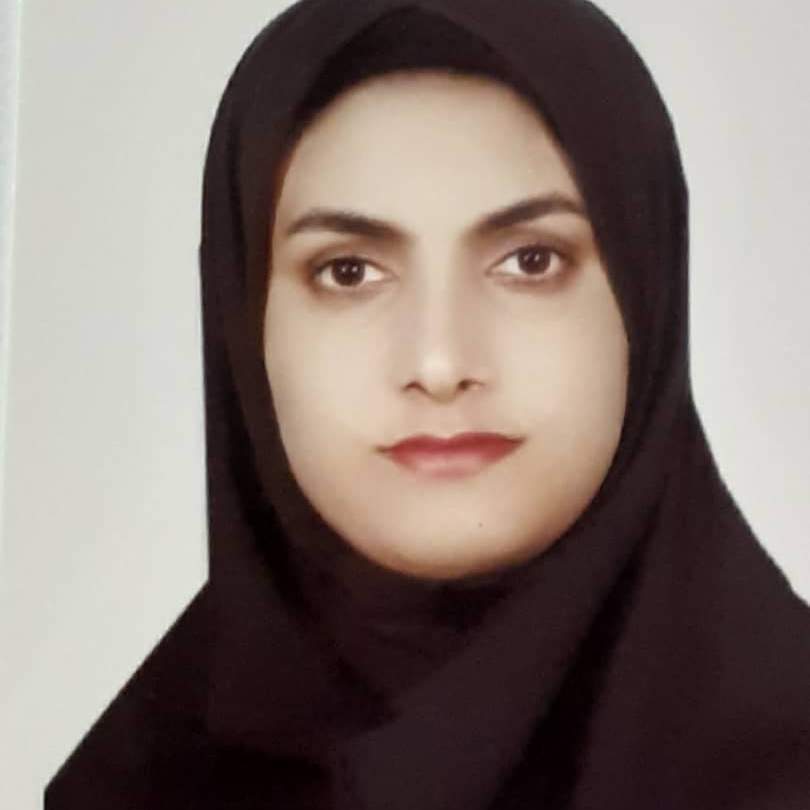 سارا عباسی بافقی