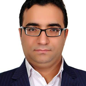 محسن شعبانی