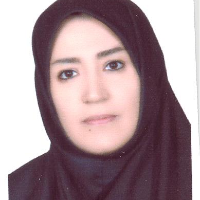 زهرا جافری