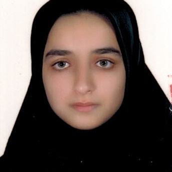 سحر مهدی پورپیچا
