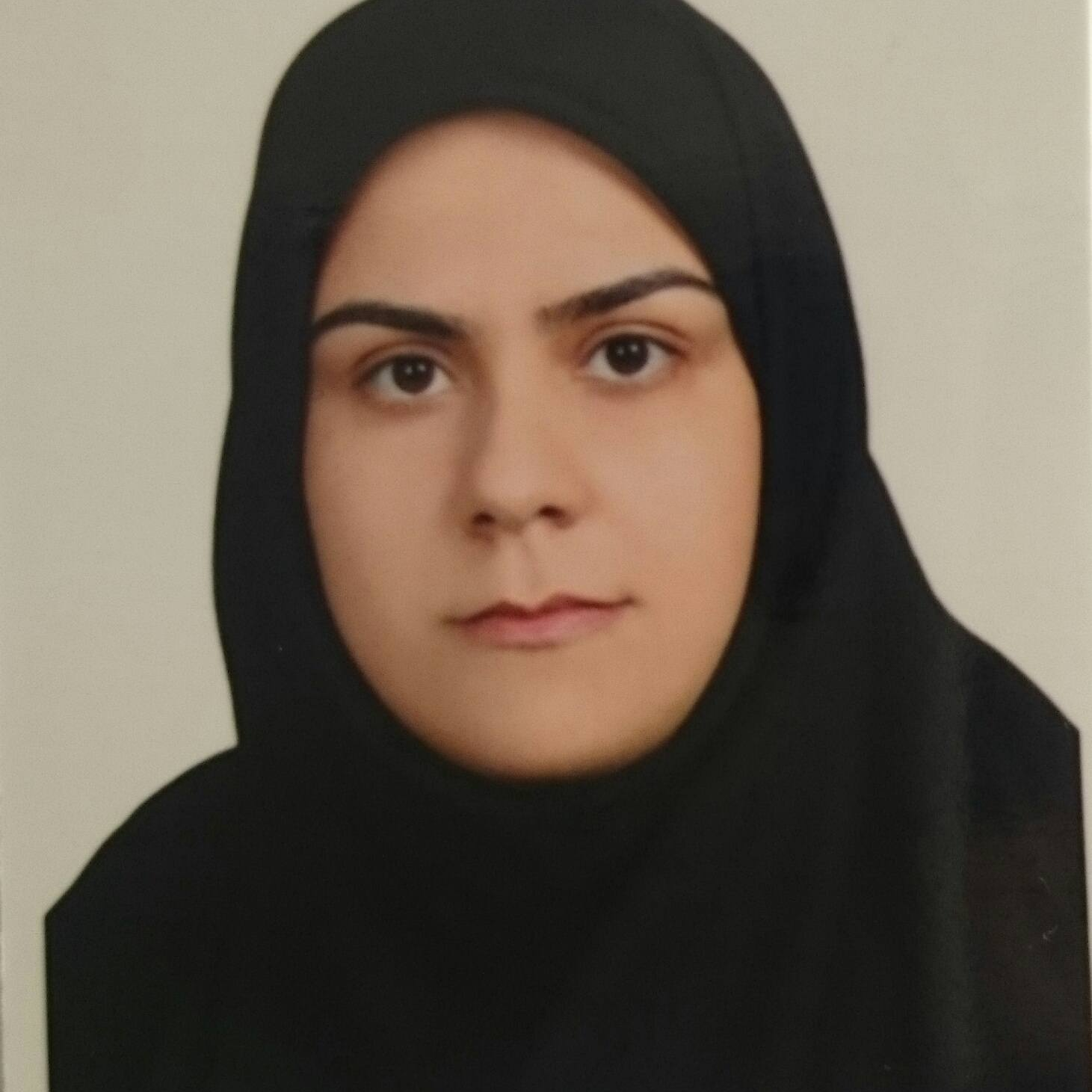 الهه محمدخانی