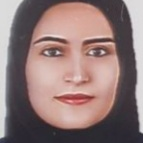 مهرناز سیدهاشمی