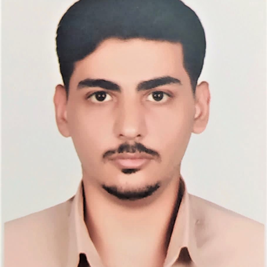 امیرحسین پیرشتربانی