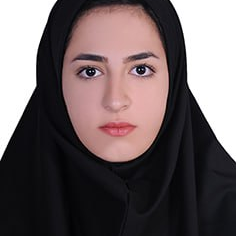 مهدیس ابراهیمی