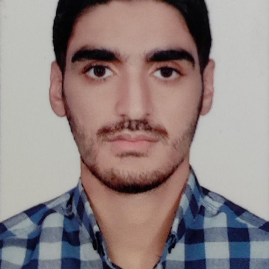 مجتبی اله صوفی