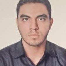 امیرحسین عباسی