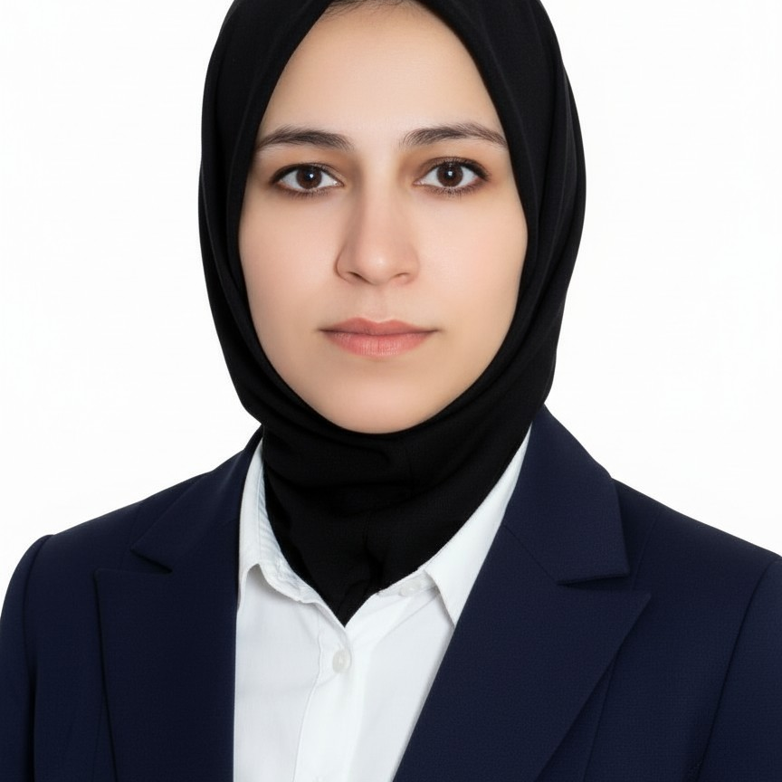 مریم صافی