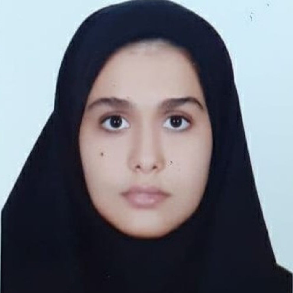 شیده سلیمانی تهرانی