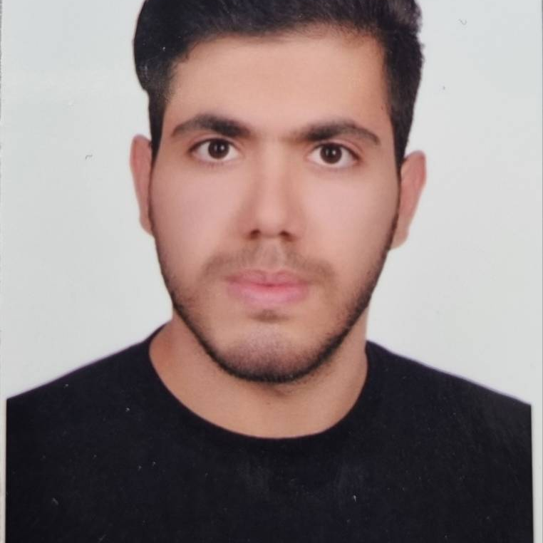 مهدی حسینی جم