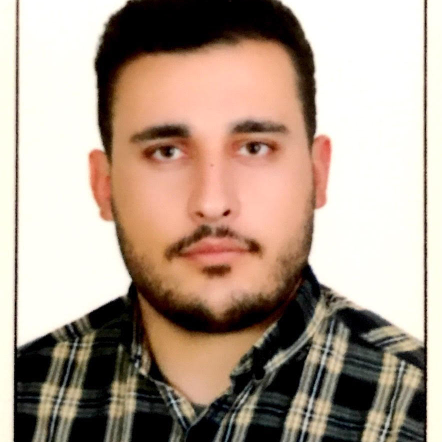 علی شریفی