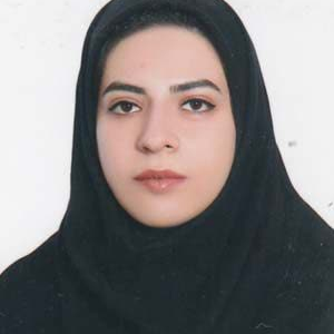 فاطمه شریفی
