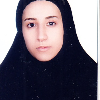 زهرا غلامی