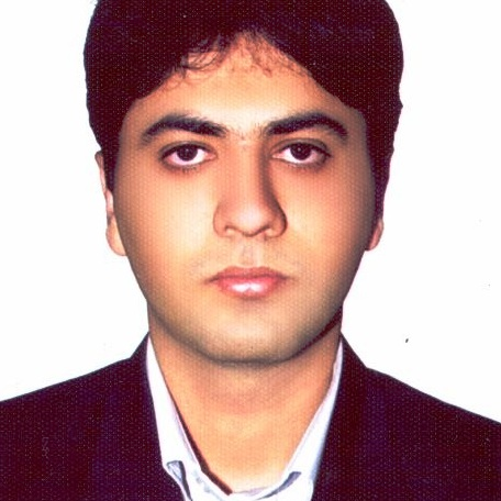 مهدی قنبری
