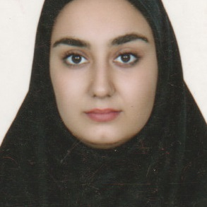 فاطمه امیری حسنلو
