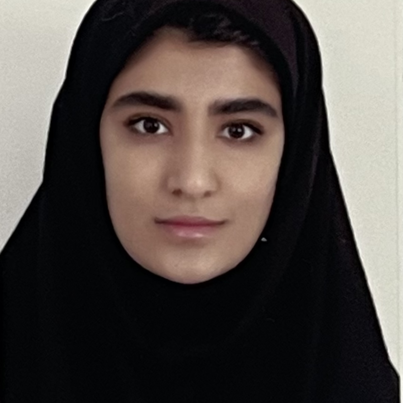 فاطمه محمدرضاخانی