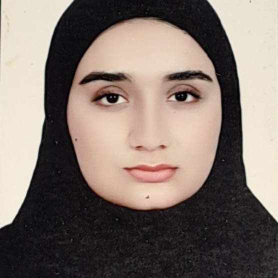 سارا قانونی