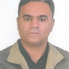 فرامرز محمدی