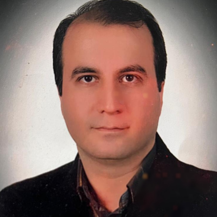 سیدمهدی طباطبائی