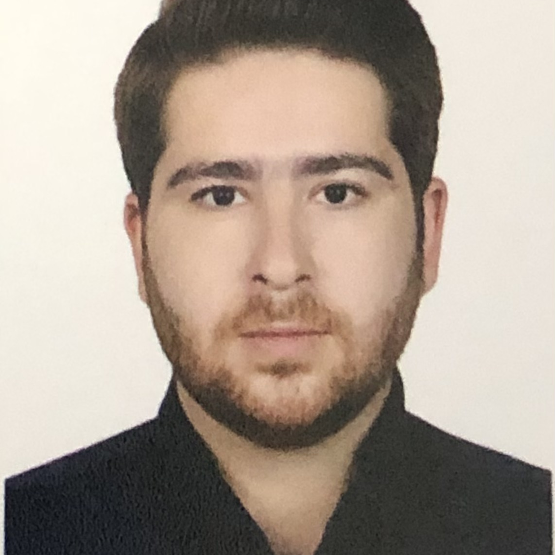 محمدحسین راهی