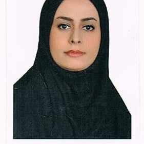فاطمه کنعانی