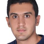 سعید قاسمی قاسموند