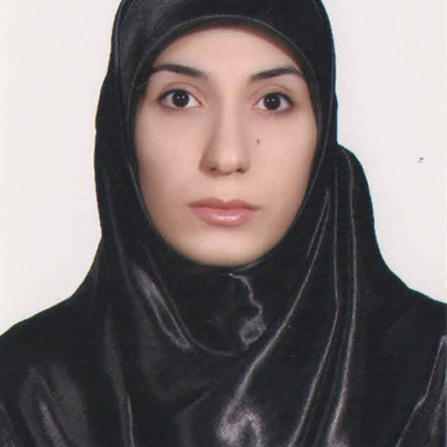 سارا بهفر