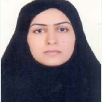 معصومه تدریس حسنی