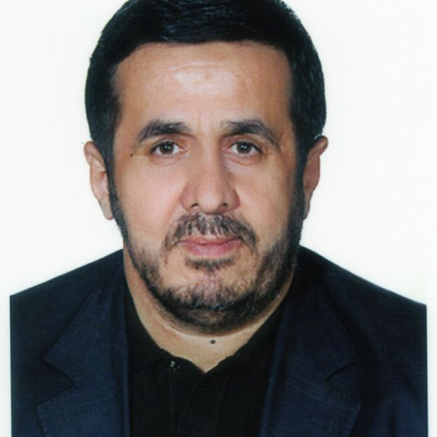 محمدمهدی دادخواه