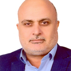 حسن کاظم مکطوف