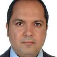 علی احسنی زاده
