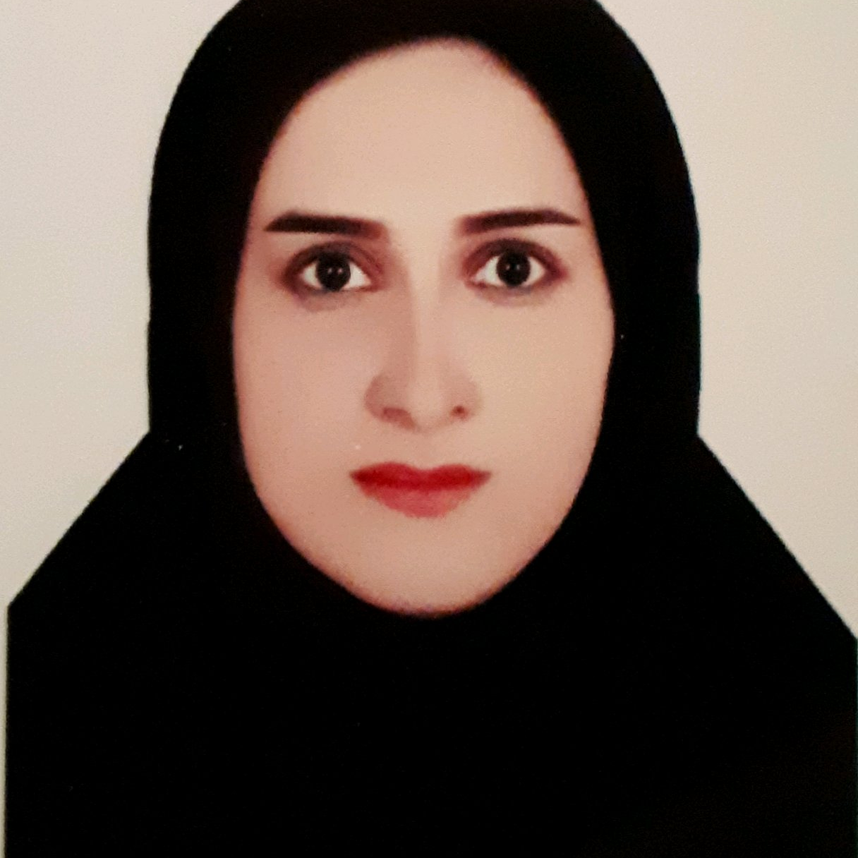 هانیه حمزه زاده