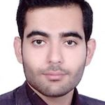 سیدآرشام روحی قدسی نیا