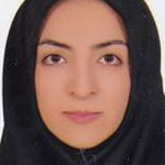 افسانه جلیلی