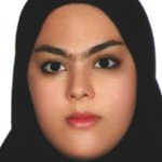 مریم گودرزی