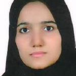 فرزانه شیردل